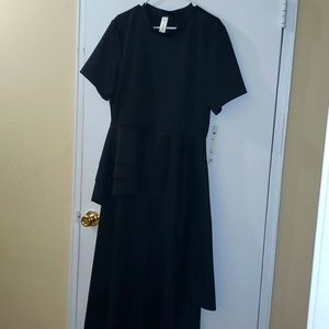 Women's blouse dress